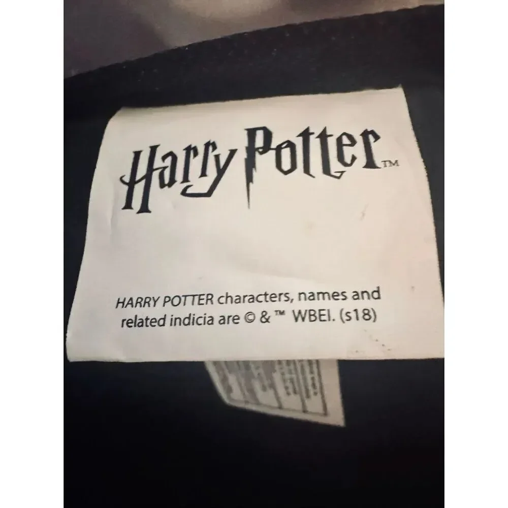 Harry Potter harry potter